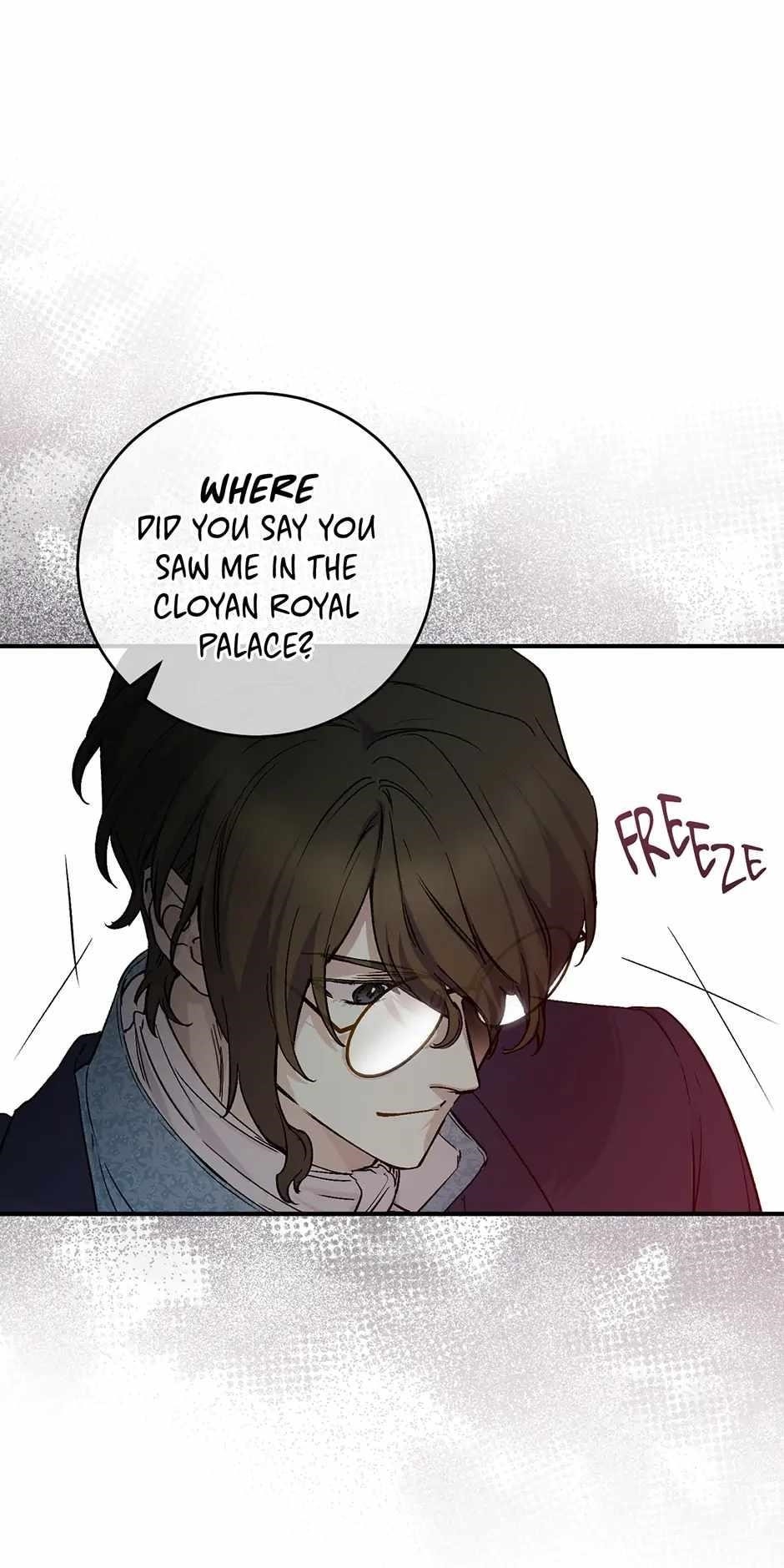A Capable Maid Chapter 80 - Page 77 in English