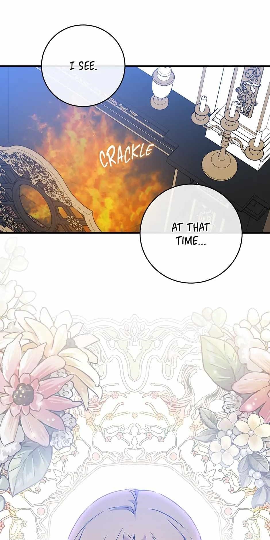 A Capable Maid Chapter 80 - Page 80 in English