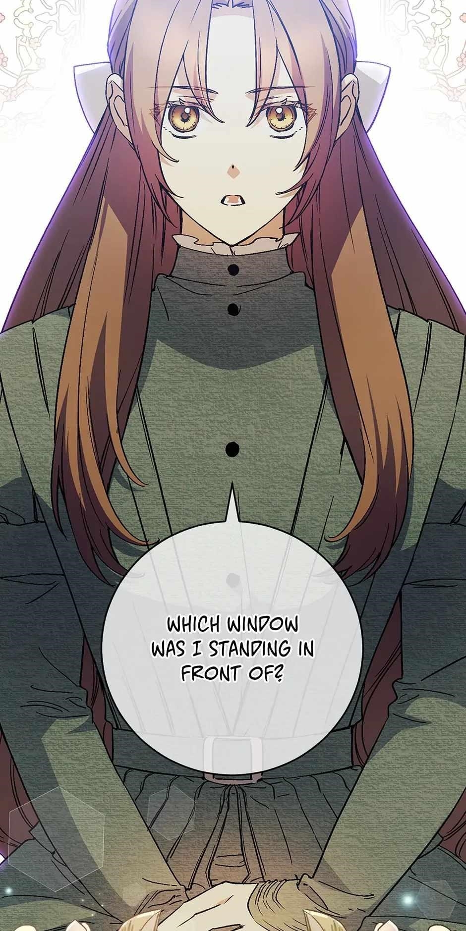 A Capable Maid Chapter 80 - Page 81 in English