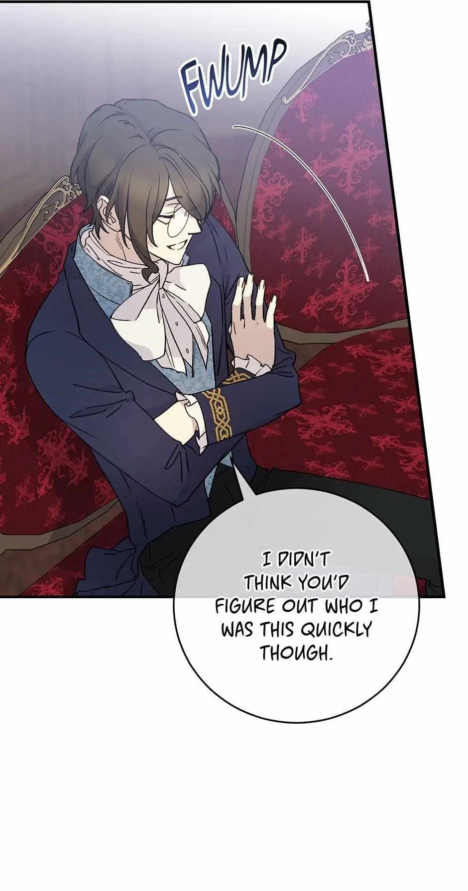 A Capable Maid Chapter 81 - Page 26 in English
