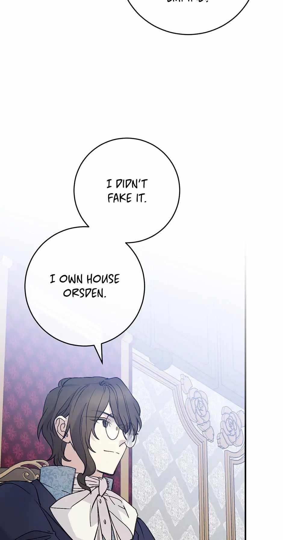 A Capable Maid Chapter 81 - Page 28 in English