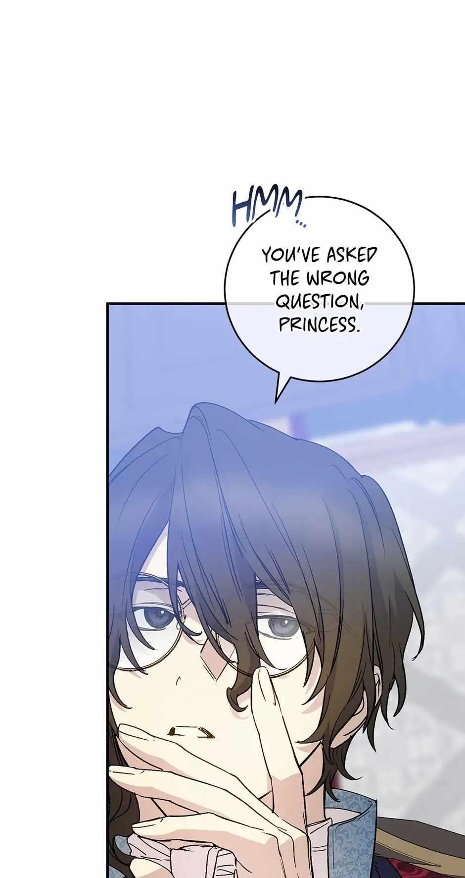 A Capable Maid Chapter 81 - Page 31 in English
