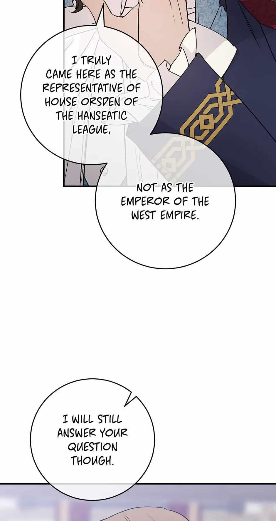 A Capable Maid Chapter 81 - Page 32 in English