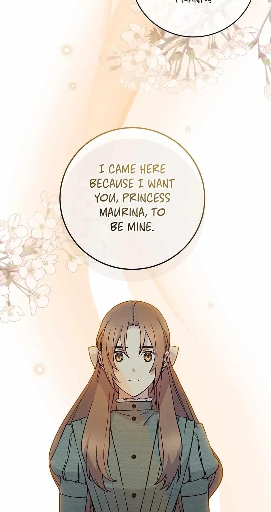 A Capable Maid Chapter 81 - Page 35 in English