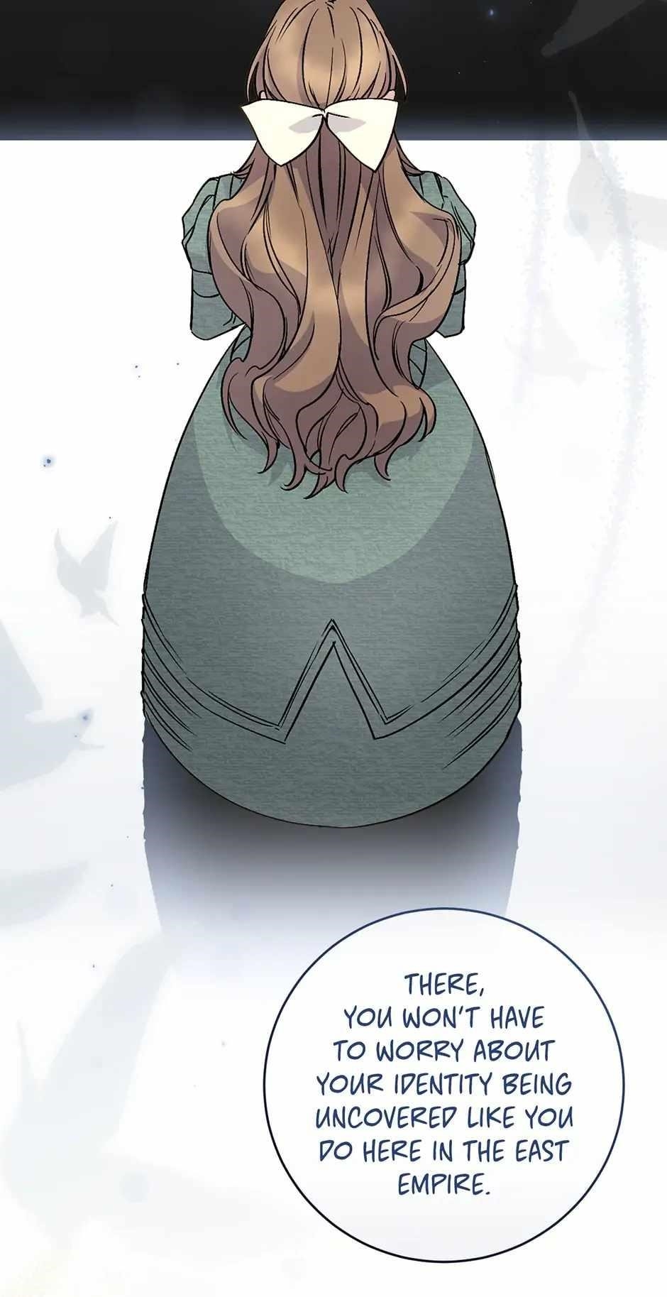 A Capable Maid Chapter 81 - Page 49 in English