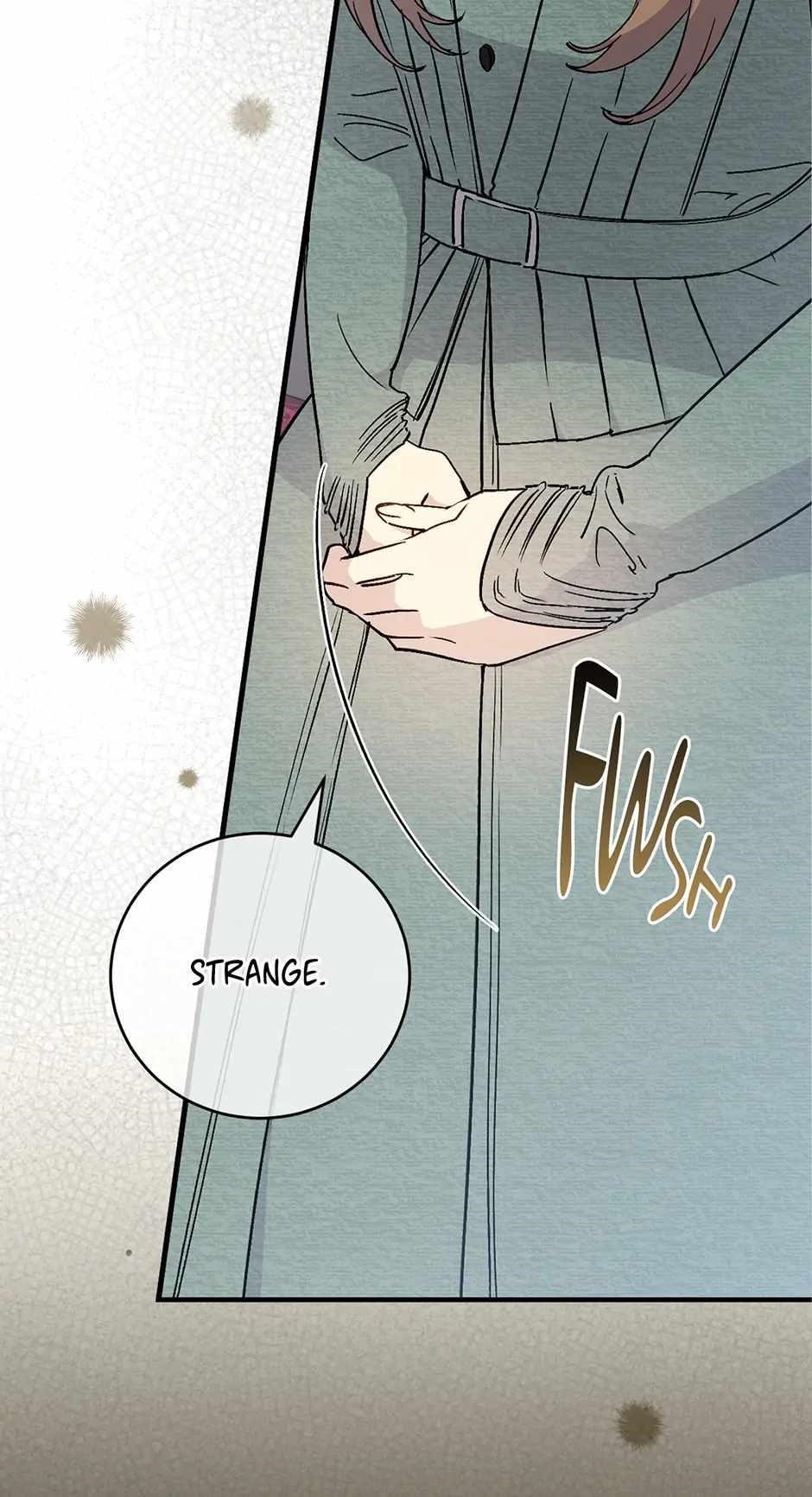 A Capable Maid Chapter 81 - Page 5 in English