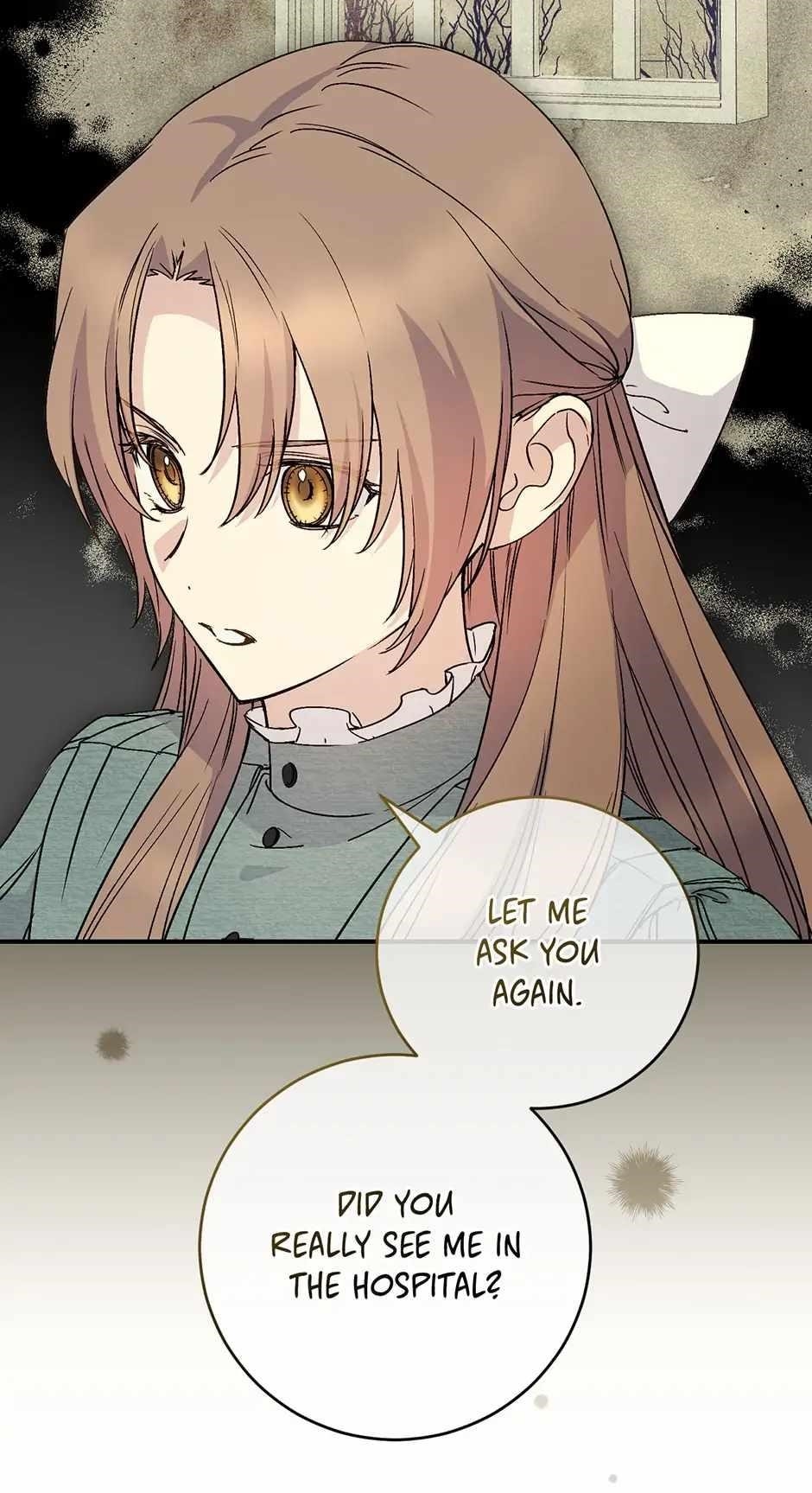 A Capable Maid Chapter 81 - Page 7 in English
