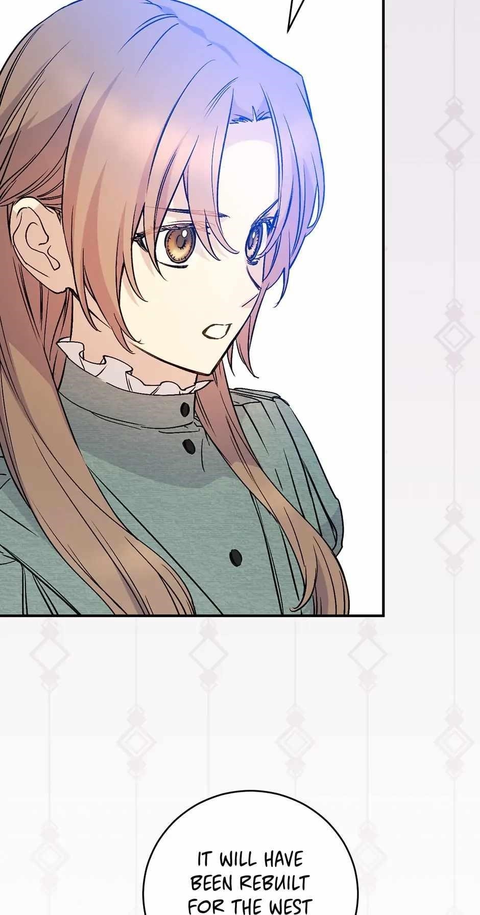 A Capable Maid Chapter 81 - Page 70 in English