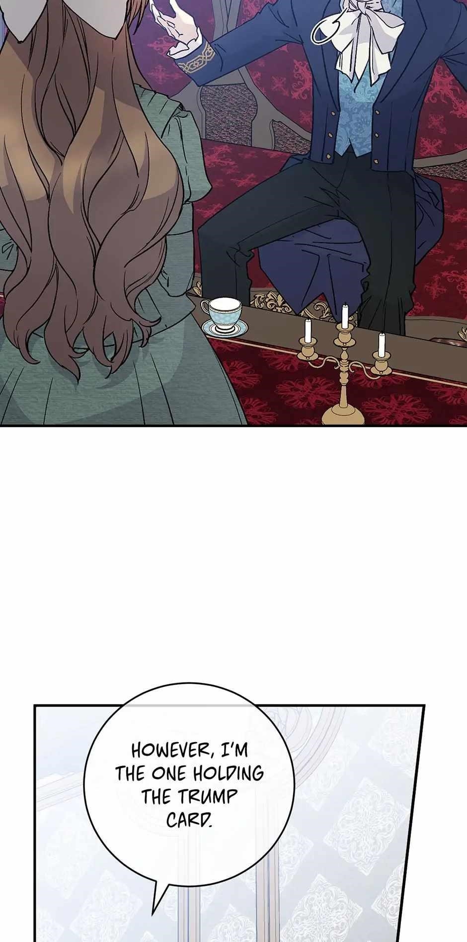 A Capable Maid Chapter 81 - Page 74 in English