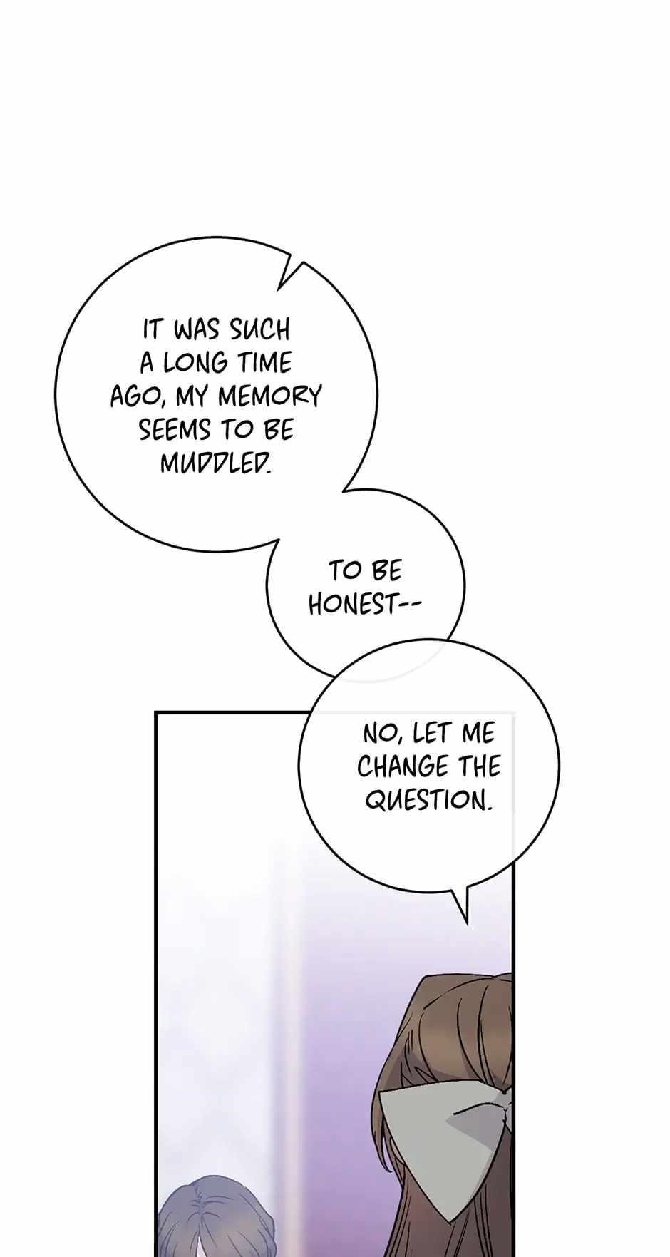A Capable Maid Chapter 81 - Page 8 in English