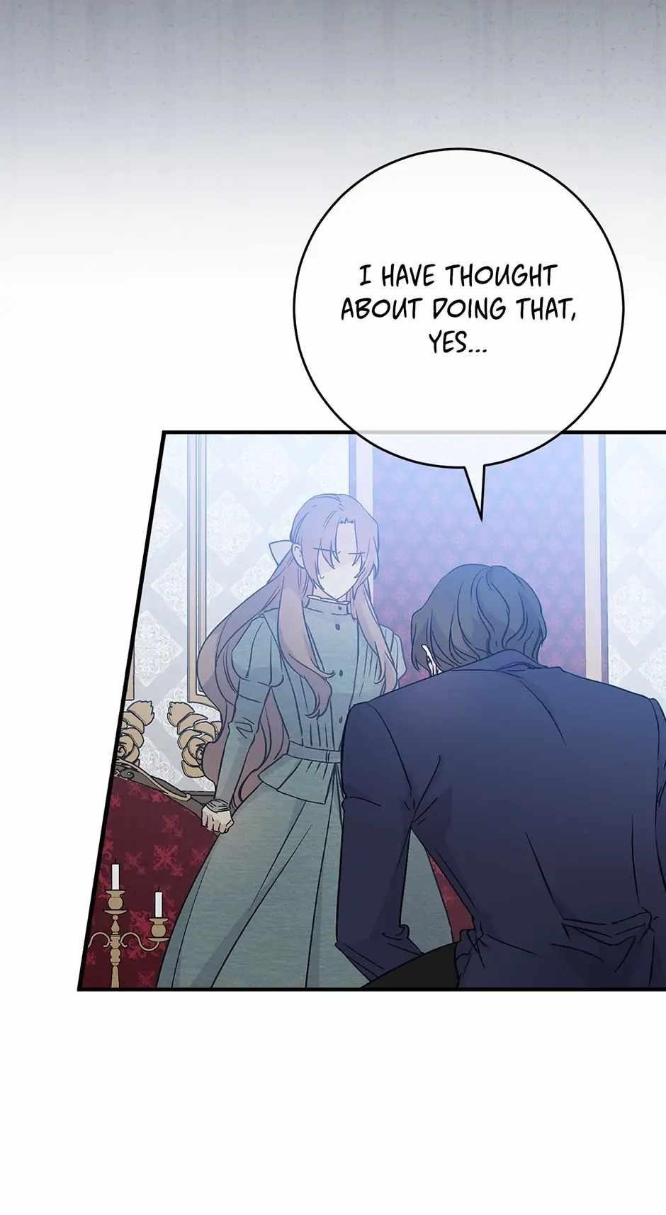 A Capable Maid Chapter 81 - Page 81 in English