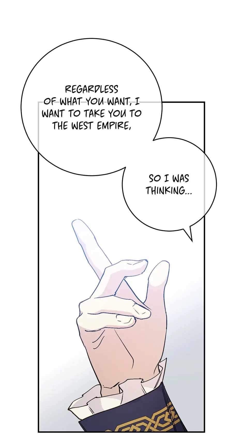 A Capable Maid Chapter 81 - Page 83 in English