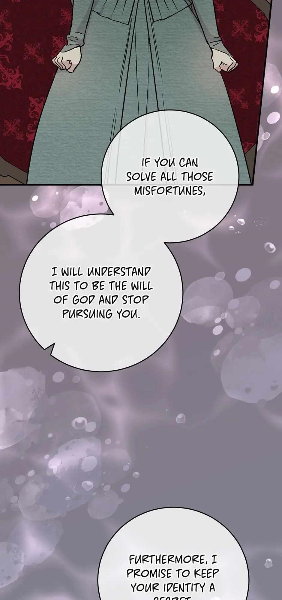A Capable Maid Chapter 82 - Page 15 in English
