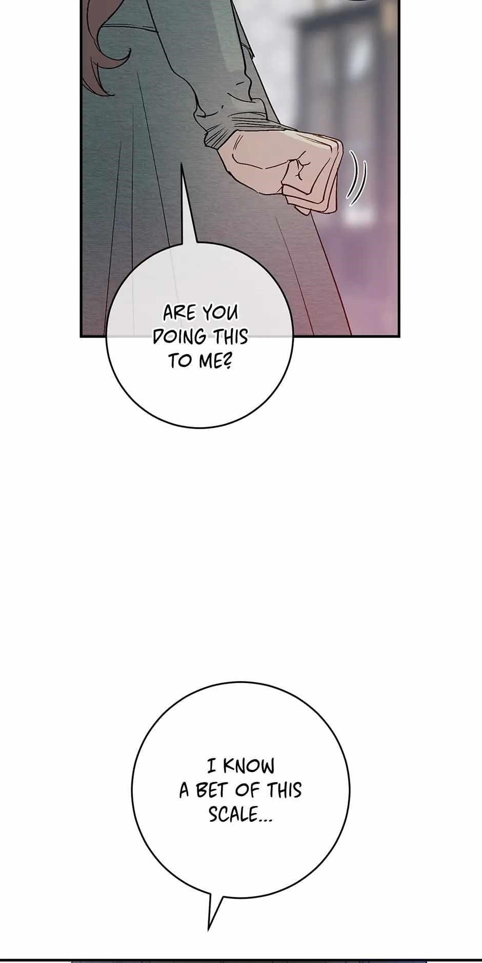 A Capable Maid Chapter 82 - Page 23 in English
