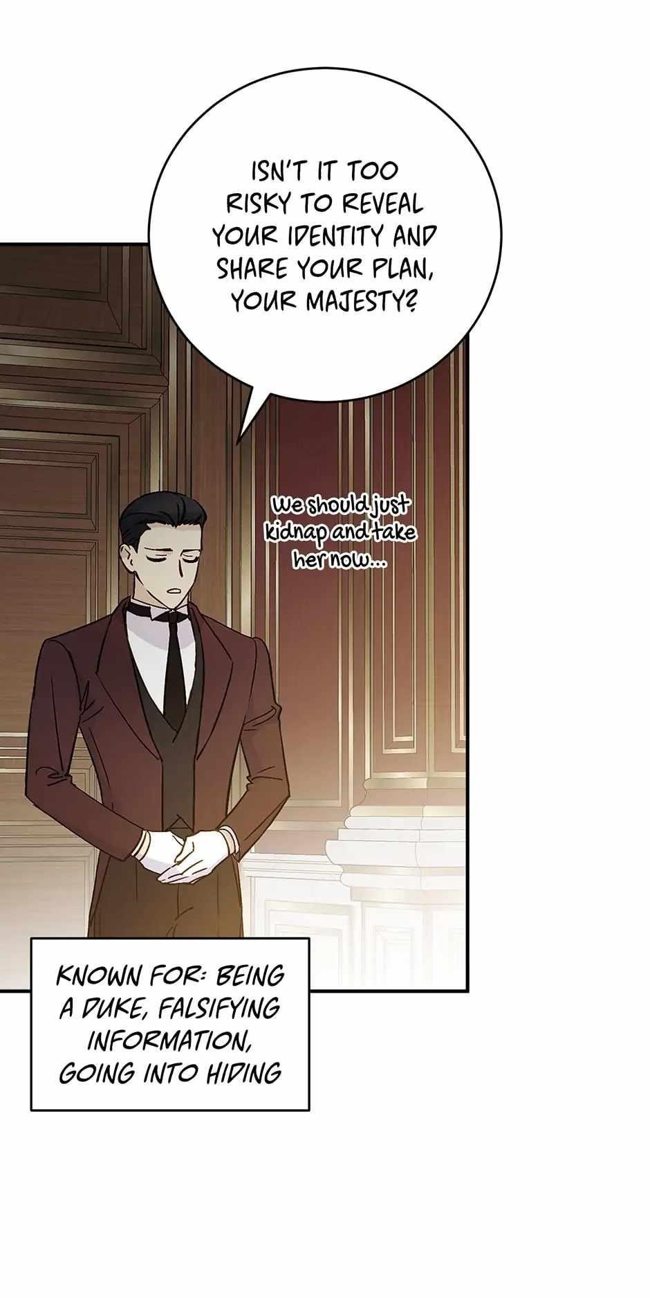 A Capable Maid Chapter 82 - Page 26 in English