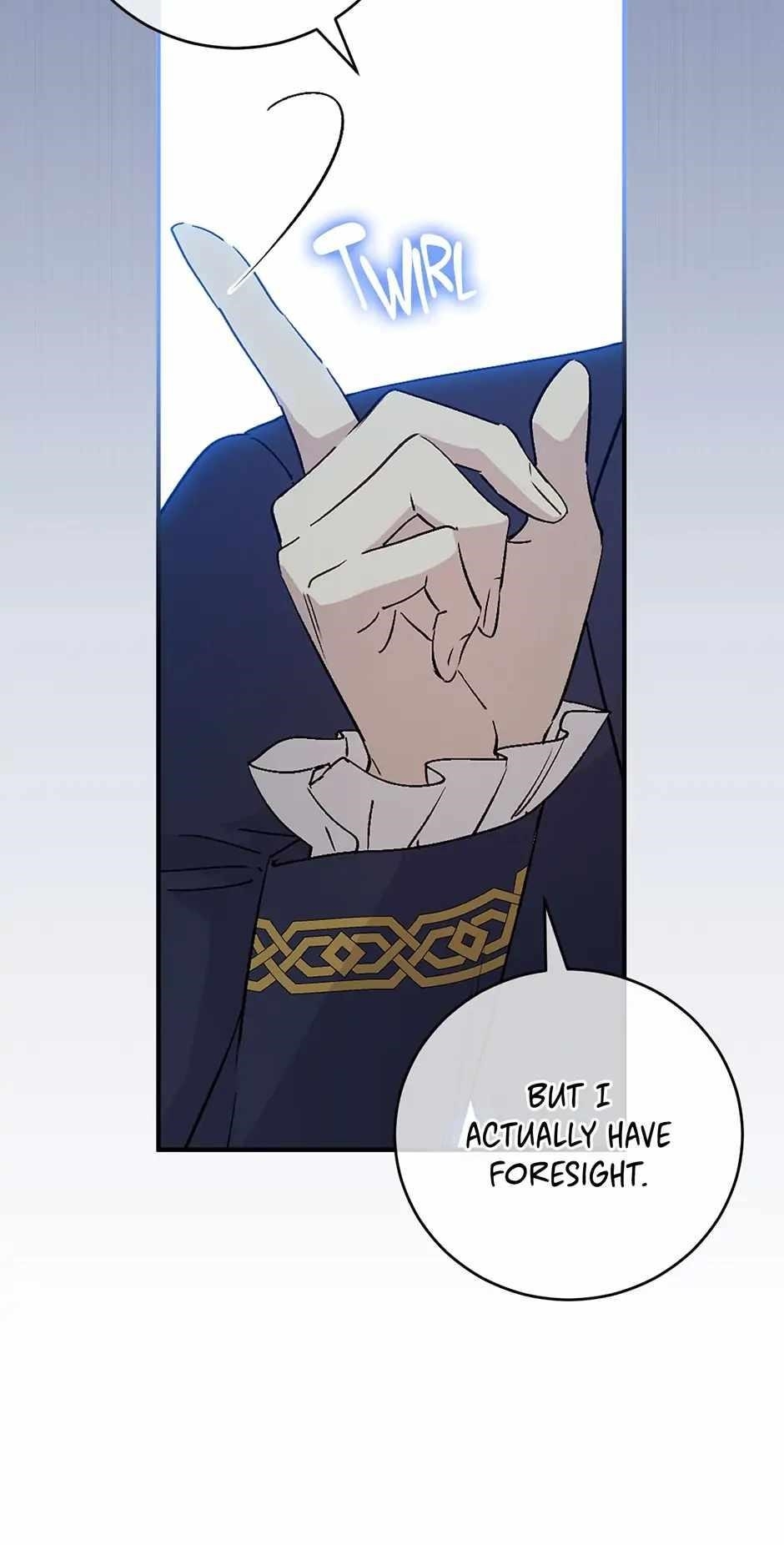 A Capable Maid Chapter 82 - Page 4 in English
