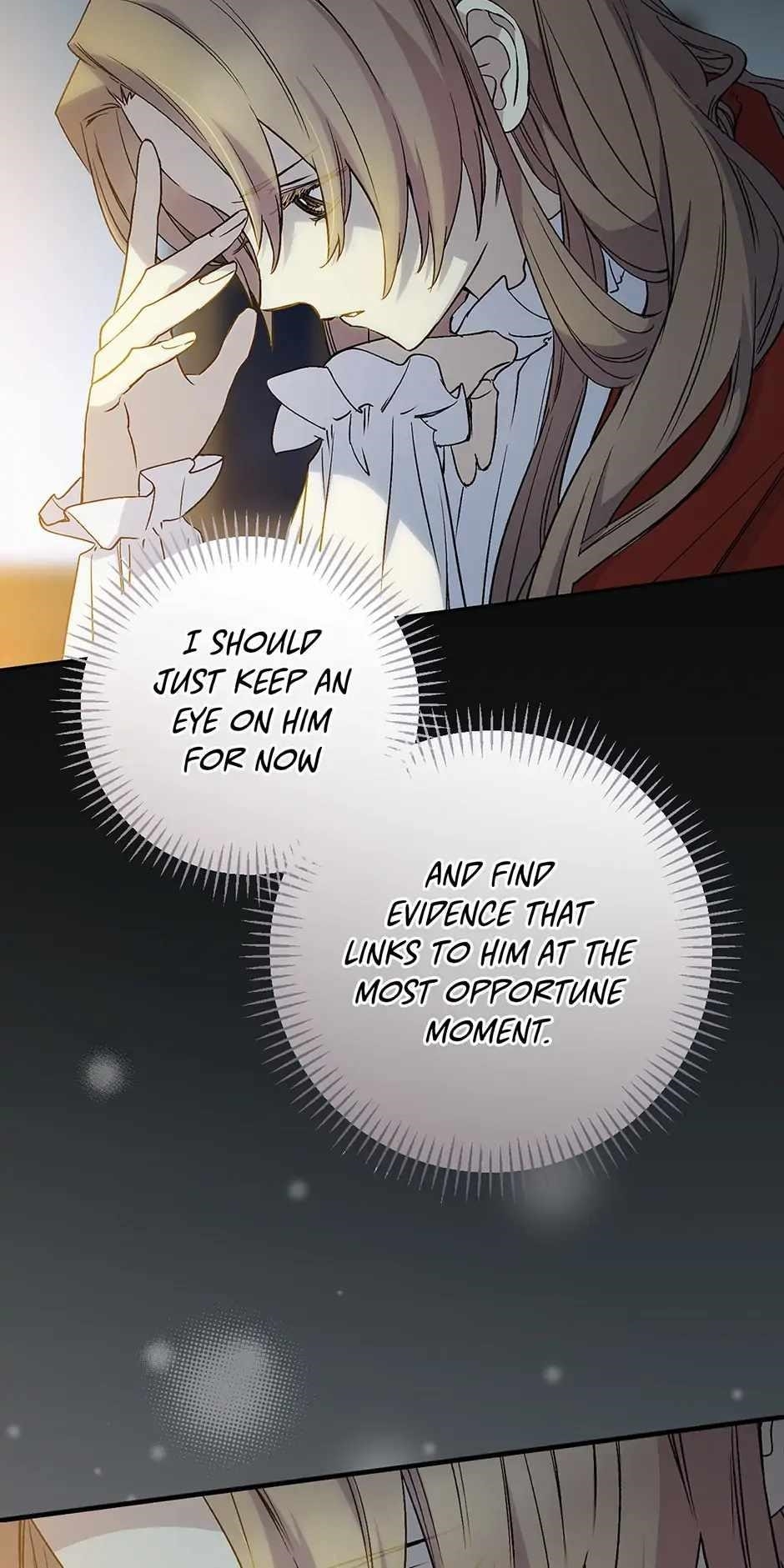 A Capable Maid Chapter 82 - Page 41 in English
