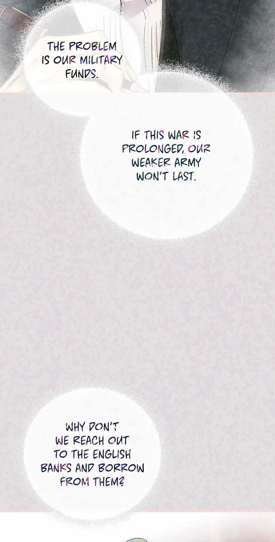 A Capable Maid Chapter 82 - Page 47 in English