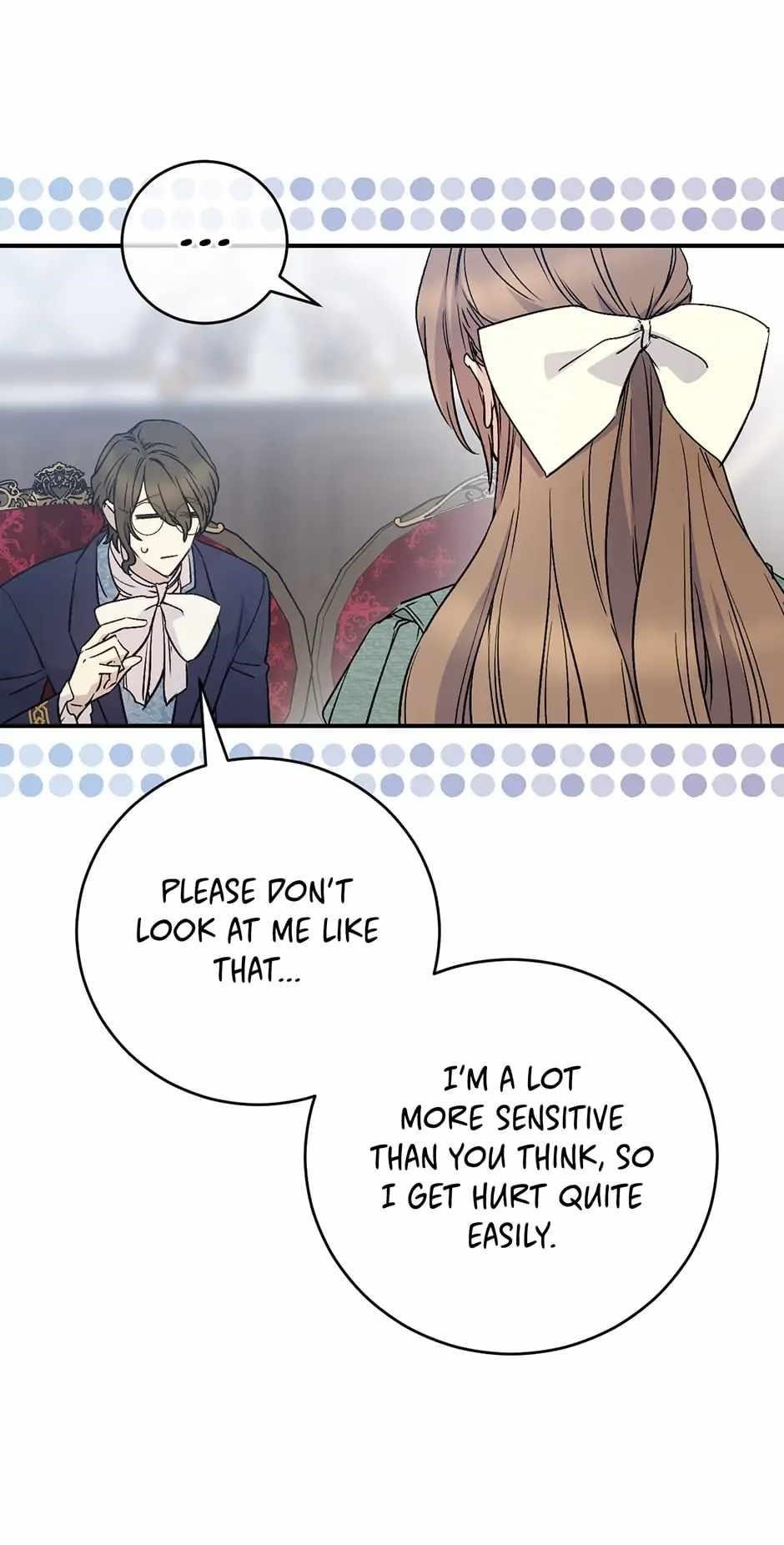 A Capable Maid Chapter 82 - Page 5 in English
