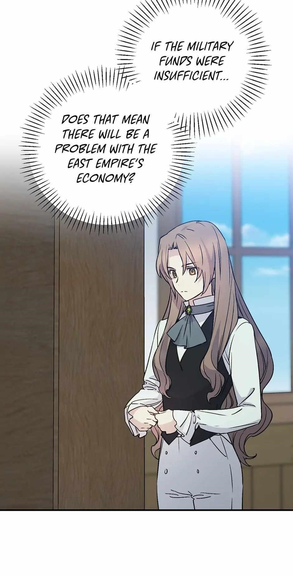 A Capable Maid Chapter 82 - Page 53 in English