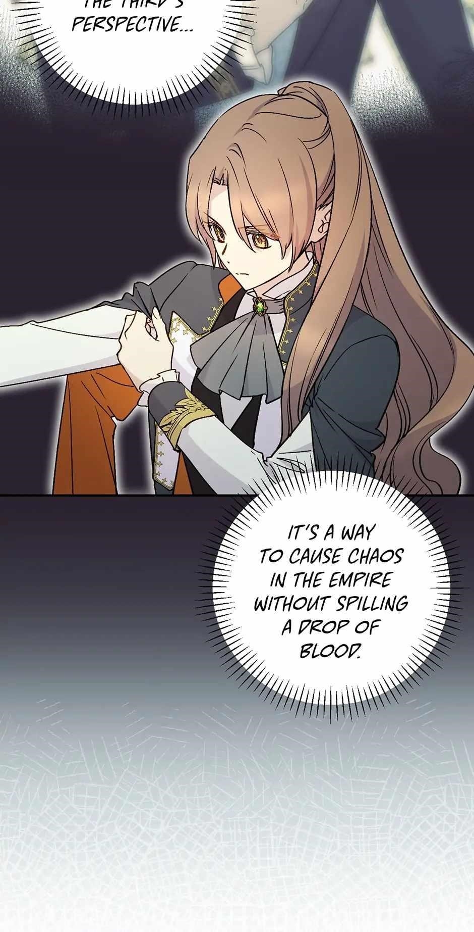 A Capable Maid Chapter 82 - Page 55 in English