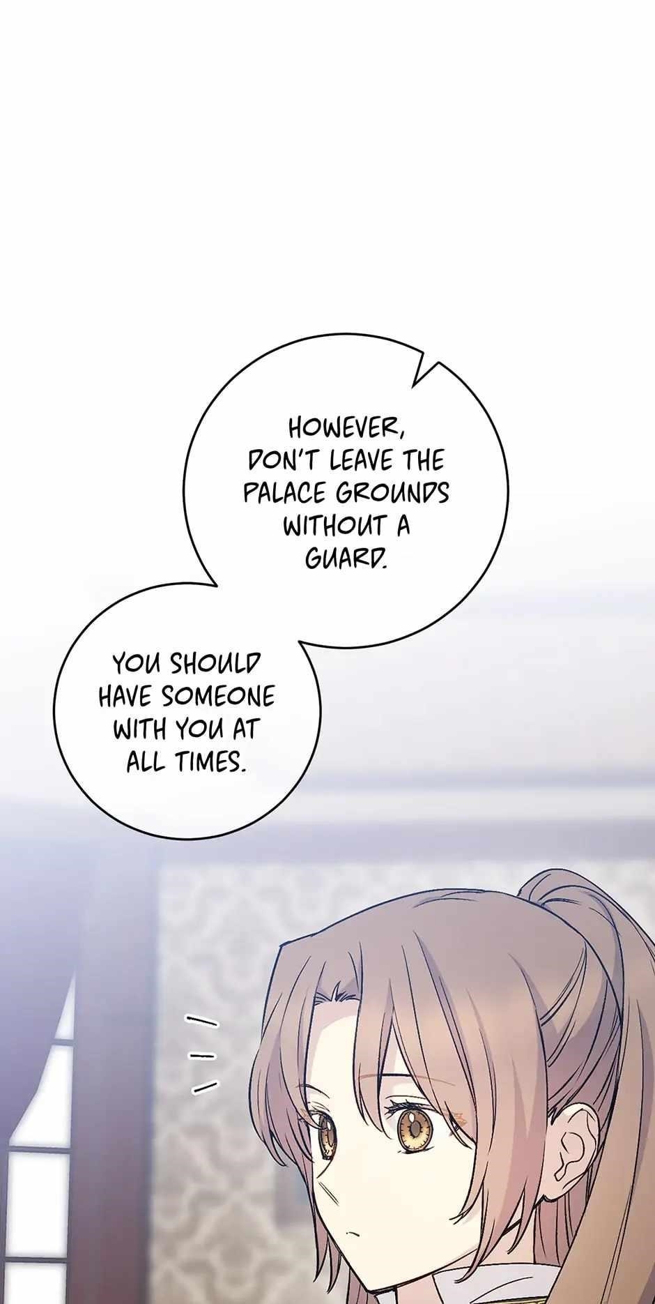 A Capable Maid Chapter 82 - Page 60 in English