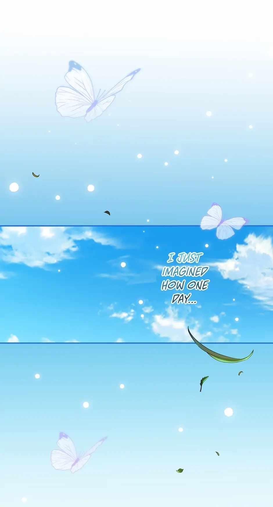 A Capable Maid Chapter 82 - Page 68 in English