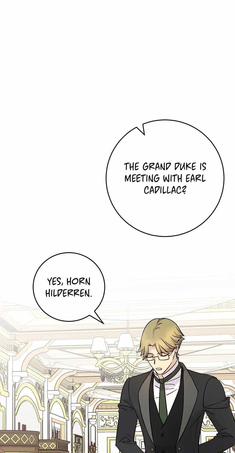 A Capable Maid Chapter 82 - Page 77 in English