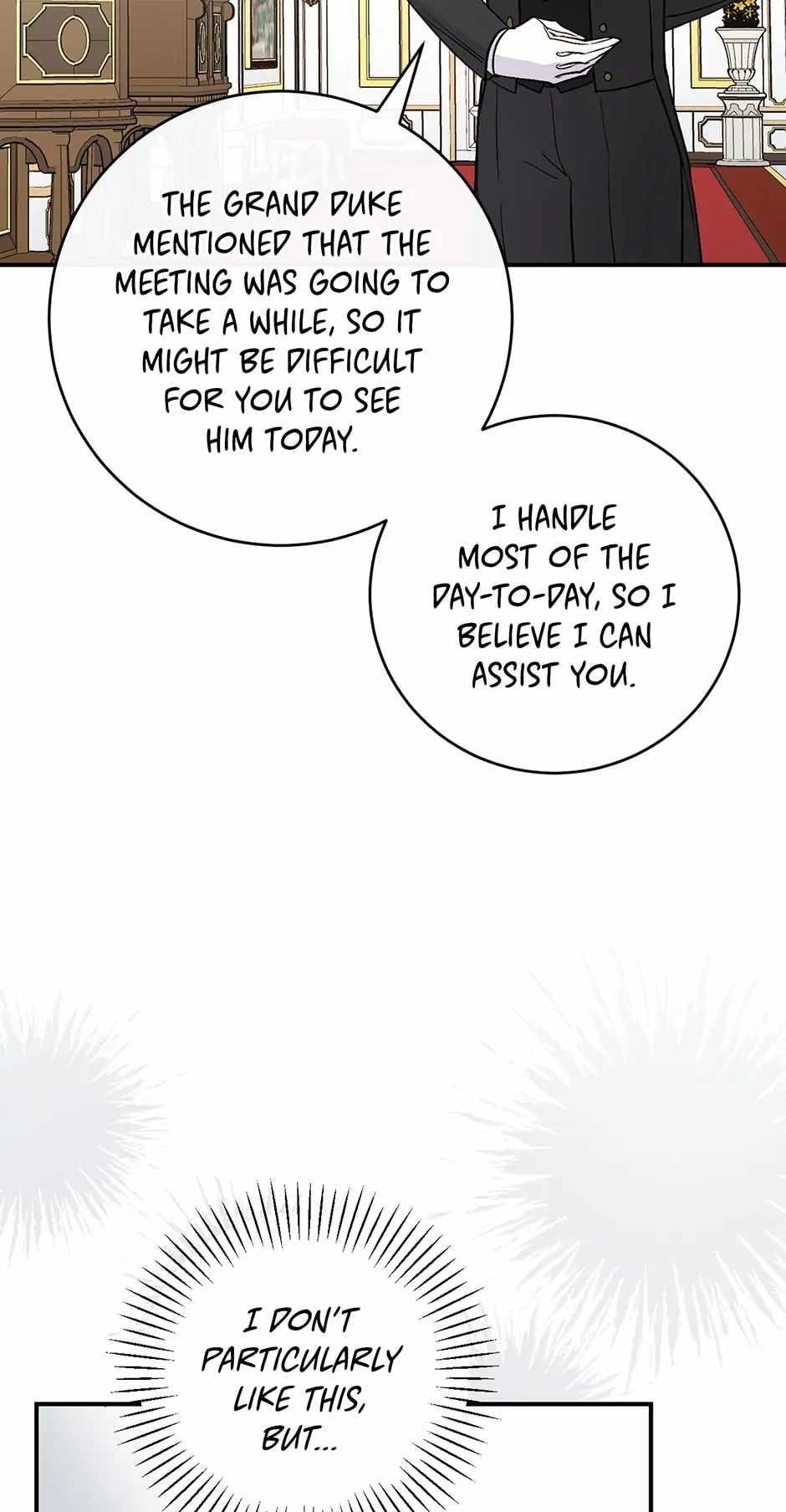 A Capable Maid Chapter 82 - Page 78 in English