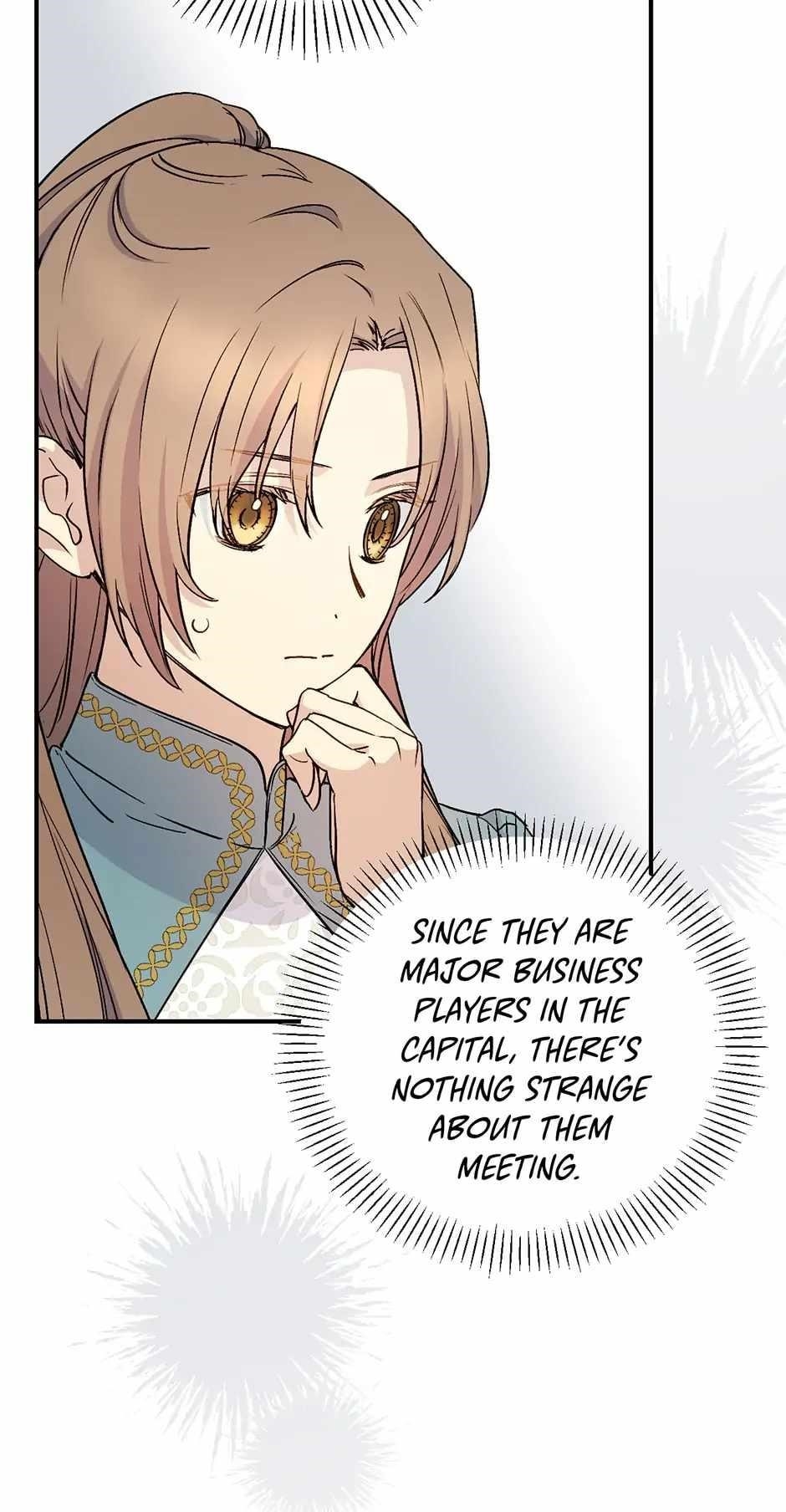 A Capable Maid Chapter 82 - Page 79 in English