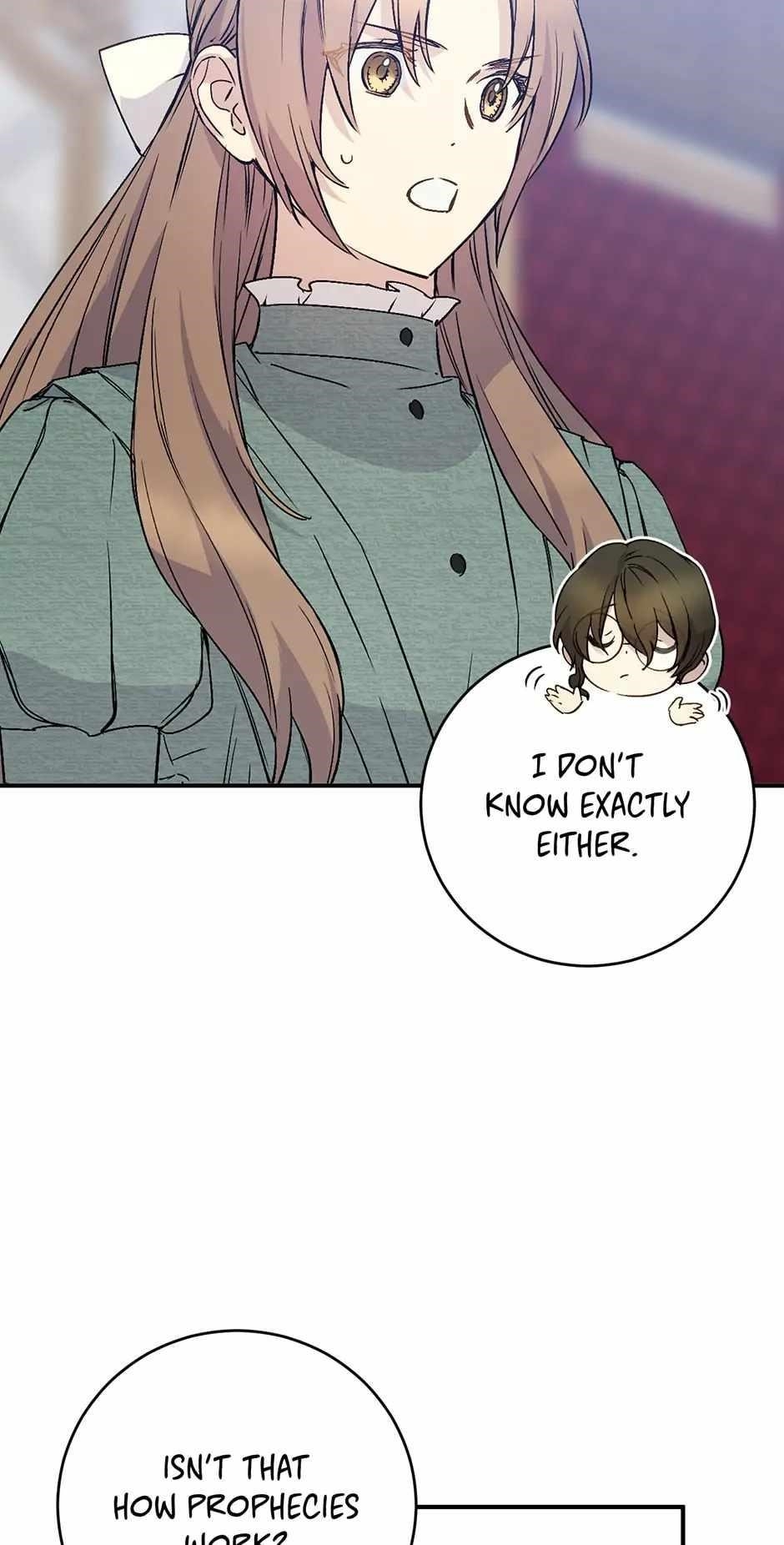 A Capable Maid Chapter 82 - Page 8 in English
