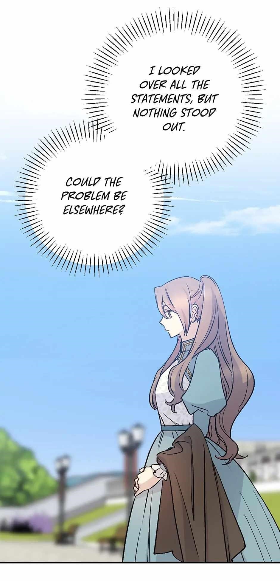 A Capable Maid Chapter 82 - Page 81 in English