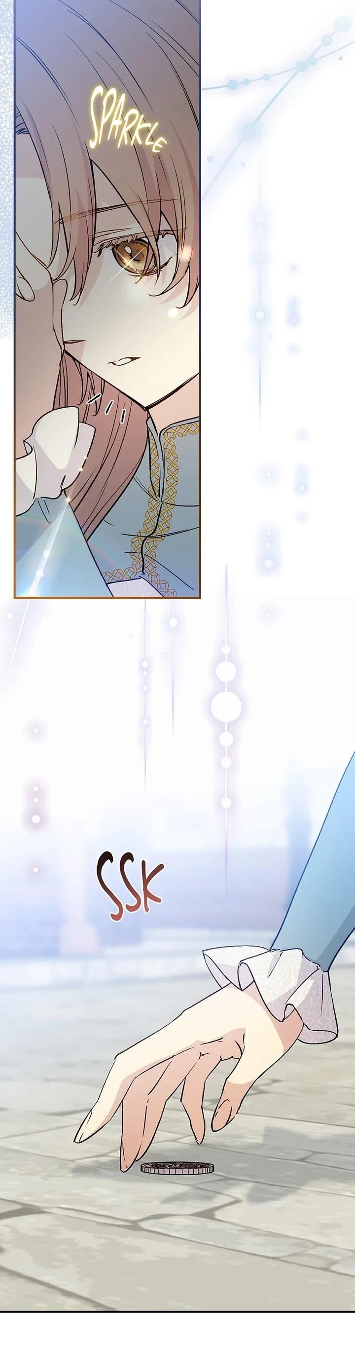 A Capable Maid Chapter 83 - Page 14 in English