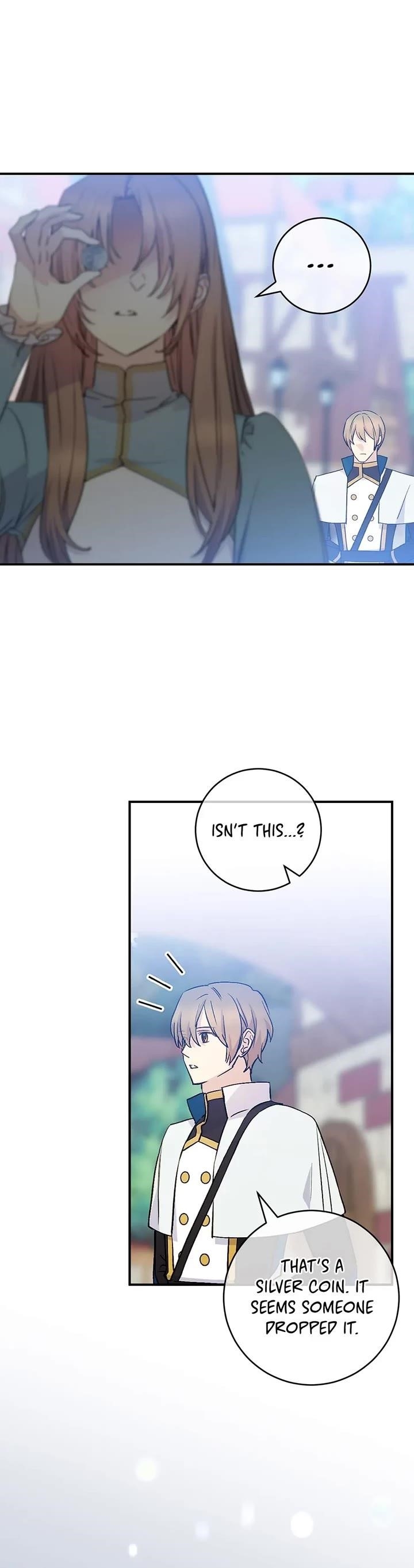 A Capable Maid Chapter 83 - Page 15 in English