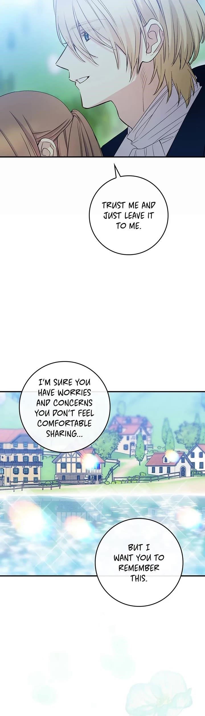 A Capable Maid Chapter 84 - Page 29 in English
