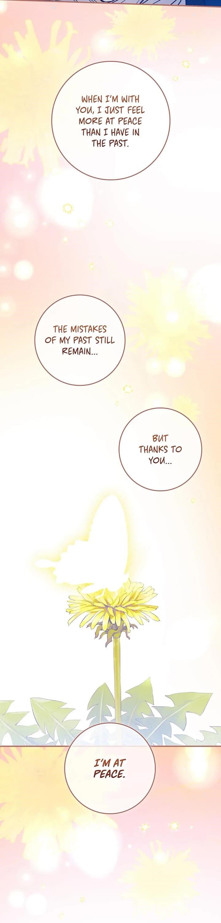 A Capable Maid Chapter 84 - Page 38 in English