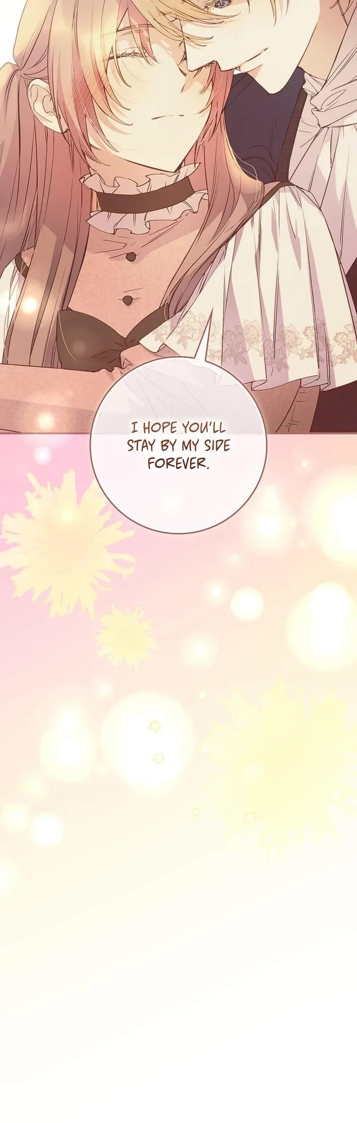 A Capable Maid Chapter 84 - Page 40 in English