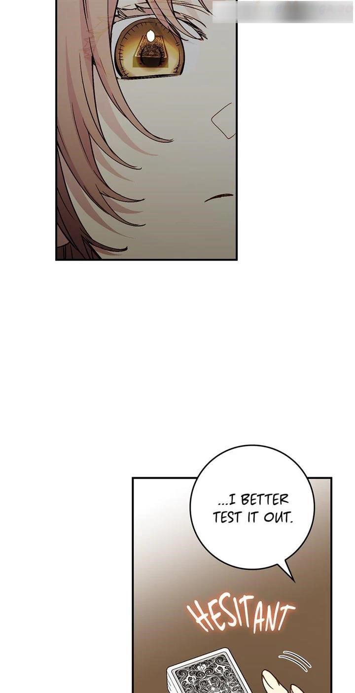 A Capable Maid Chapter 85 - Page 13 in English