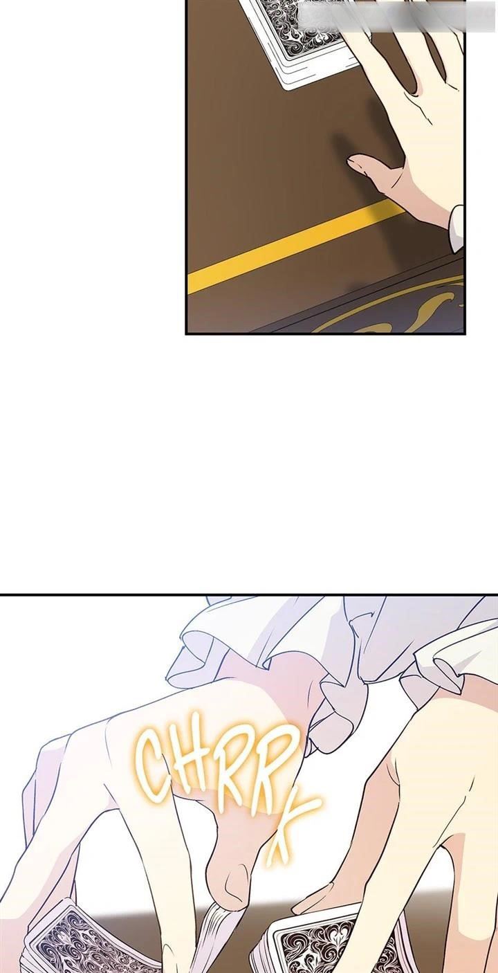 A Capable Maid Chapter 85 - Page 14 in English