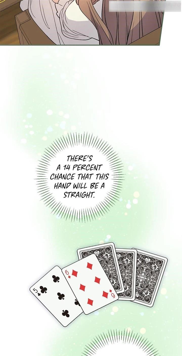 A Capable Maid Chapter 85 - Page 16 in English