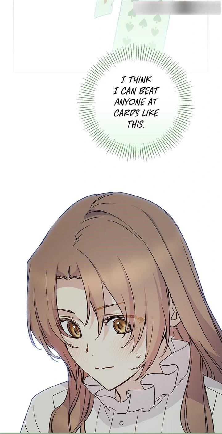 A Capable Maid Chapter 85 - Page 19 in English