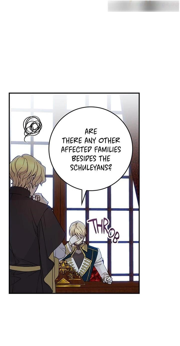 A Capable Maid Chapter 85 - Page 30 in English