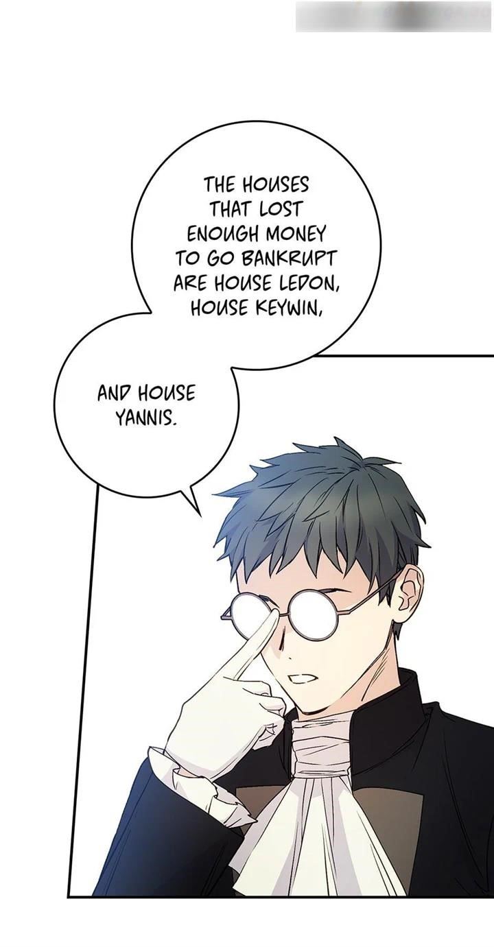 A Capable Maid Chapter 85 - Page 31 in English