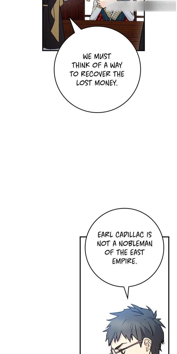 A Capable Maid Chapter 85 - Page 46 in English