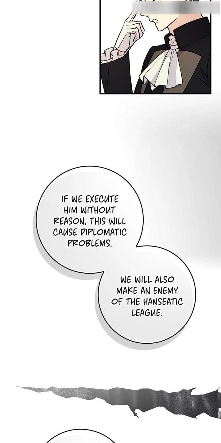 A Capable Maid Chapter 85 - Page 47 in English