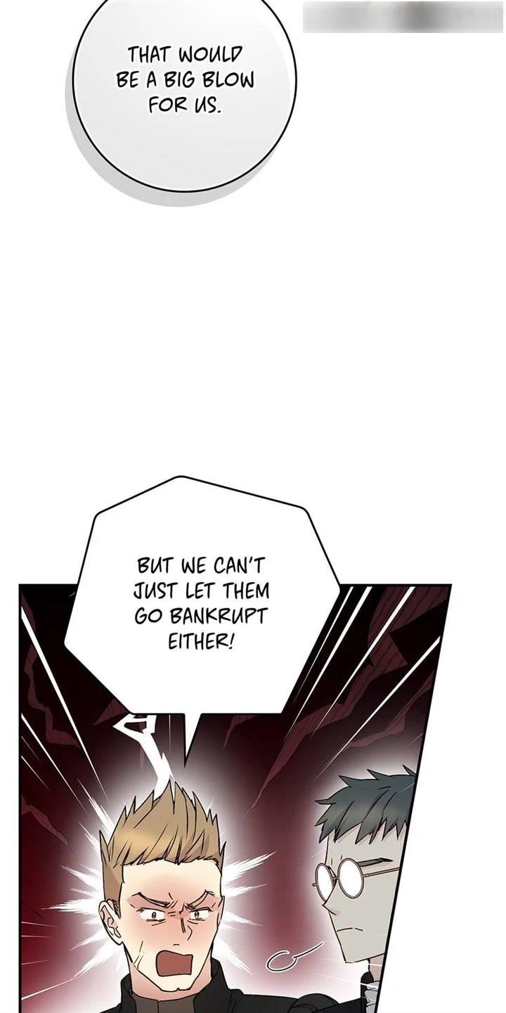 A Capable Maid Chapter 85 - Page 48 in English