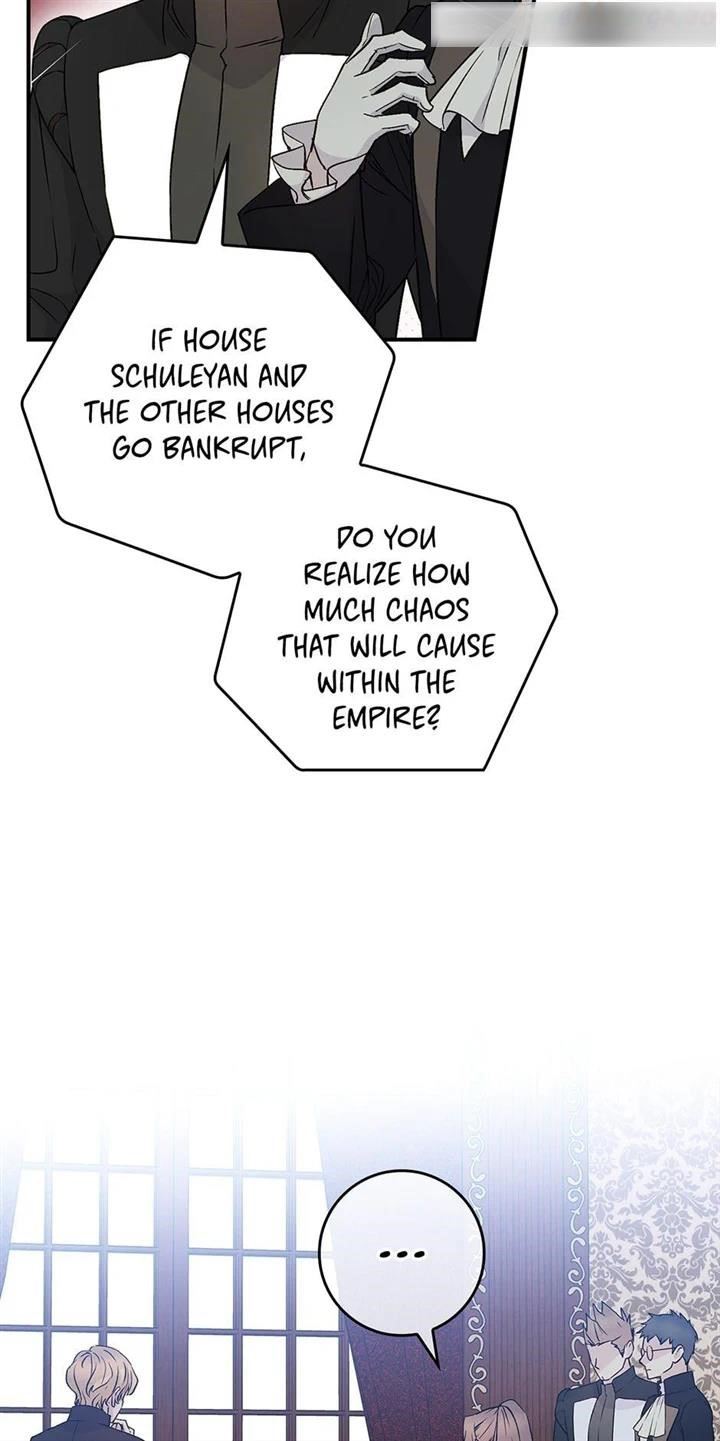 A Capable Maid Chapter 85 - Page 49 in English