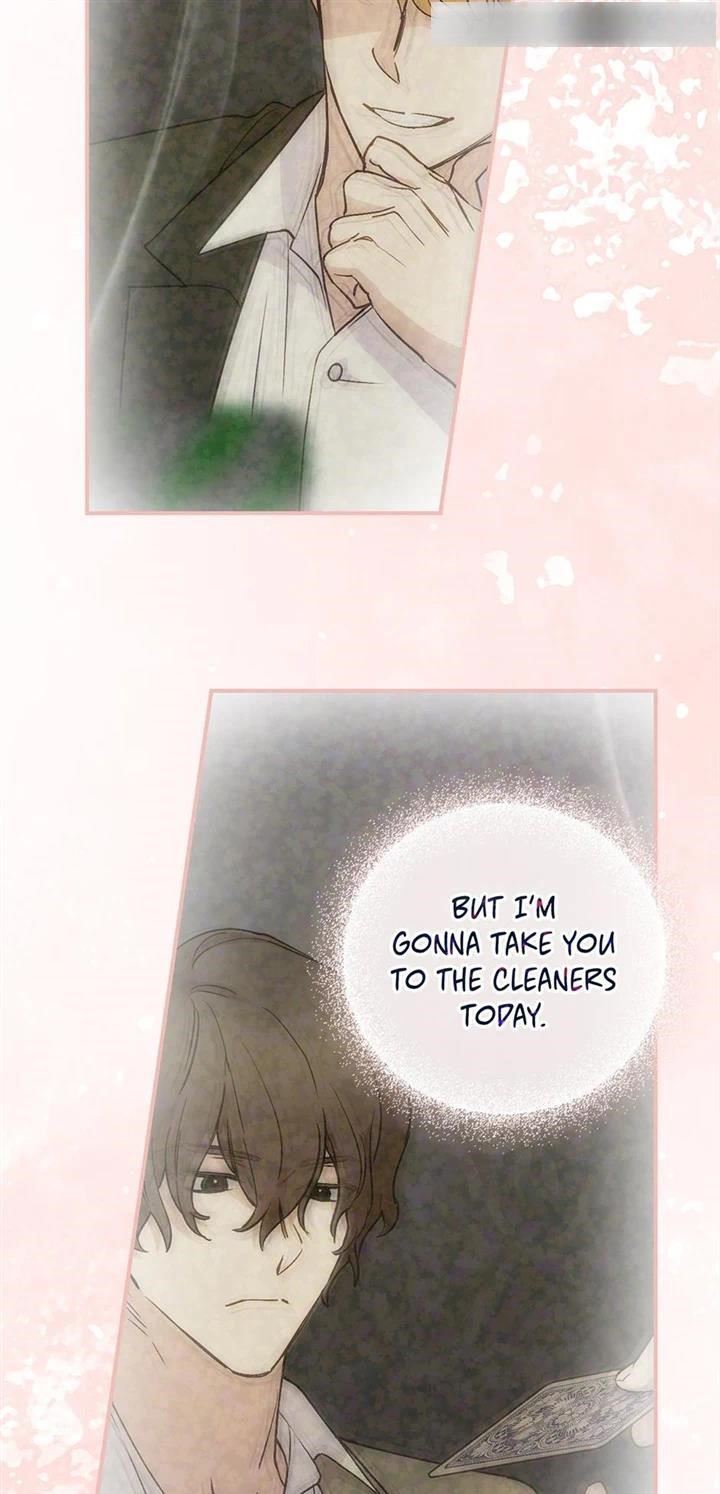 A Capable Maid Chapter 85 - Page 5 in English