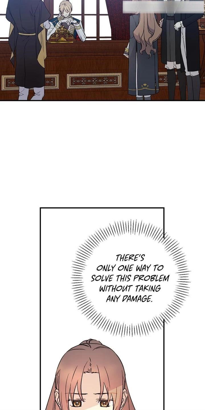A Capable Maid Chapter 85 - Page 50 in English