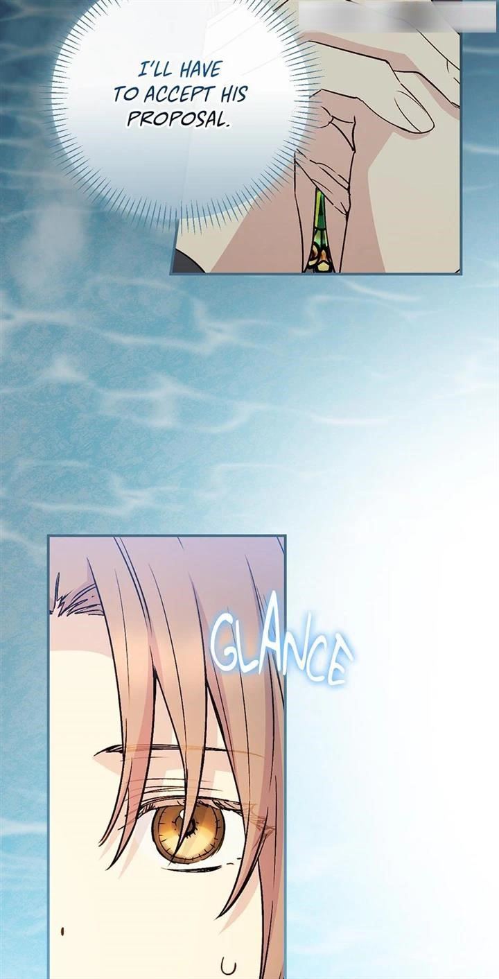 A Capable Maid Chapter 85 - Page 56 in English